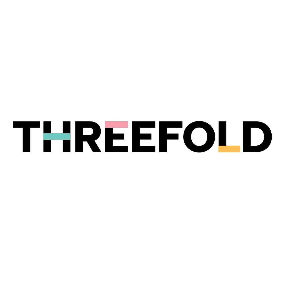 Really pleased to finally share a project we&rsquo;ve been working on at Morning Rain Creative.

We&rsquo;ve just launched the brand and website for Threefold Advisory, founded by Jim Brinkley &mdash; supporting charities and social enterprises throu