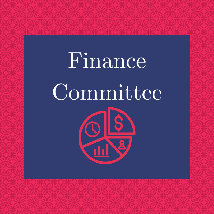 Finance Committee Meeting