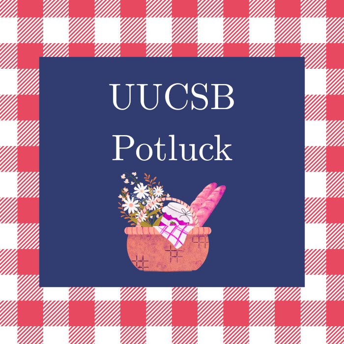 UUCSB Community Picnic & BBQ