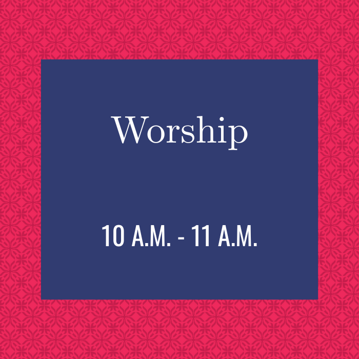 Worship: Things with Wings