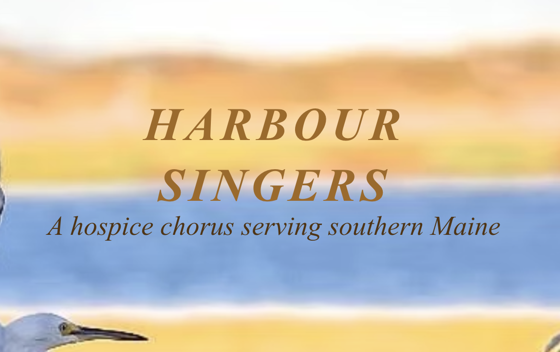Harbour Singers