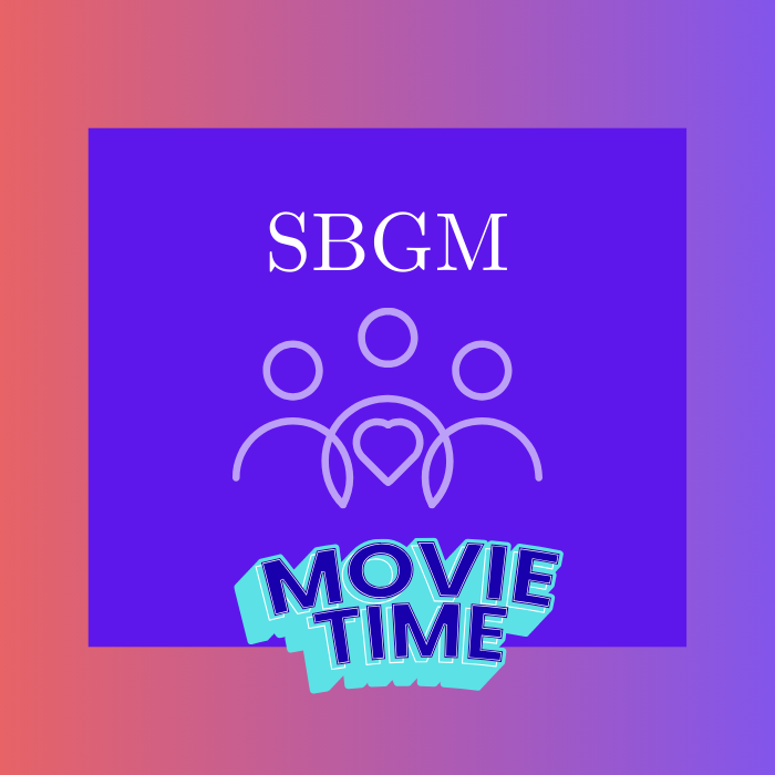 SBGM: Movie Night