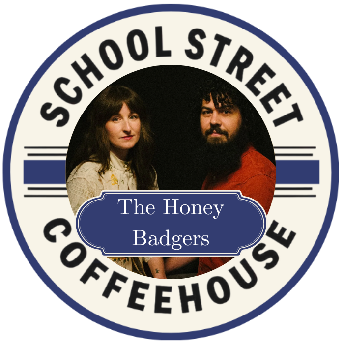 School Street Coffeehouse Presents The Honey Badgers