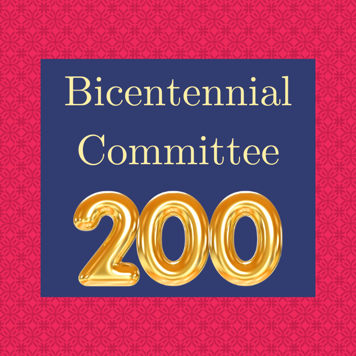 Bicentennial Committee