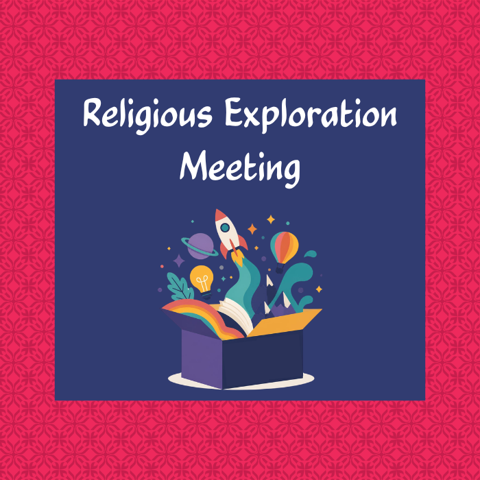 Religious Exploration Committee