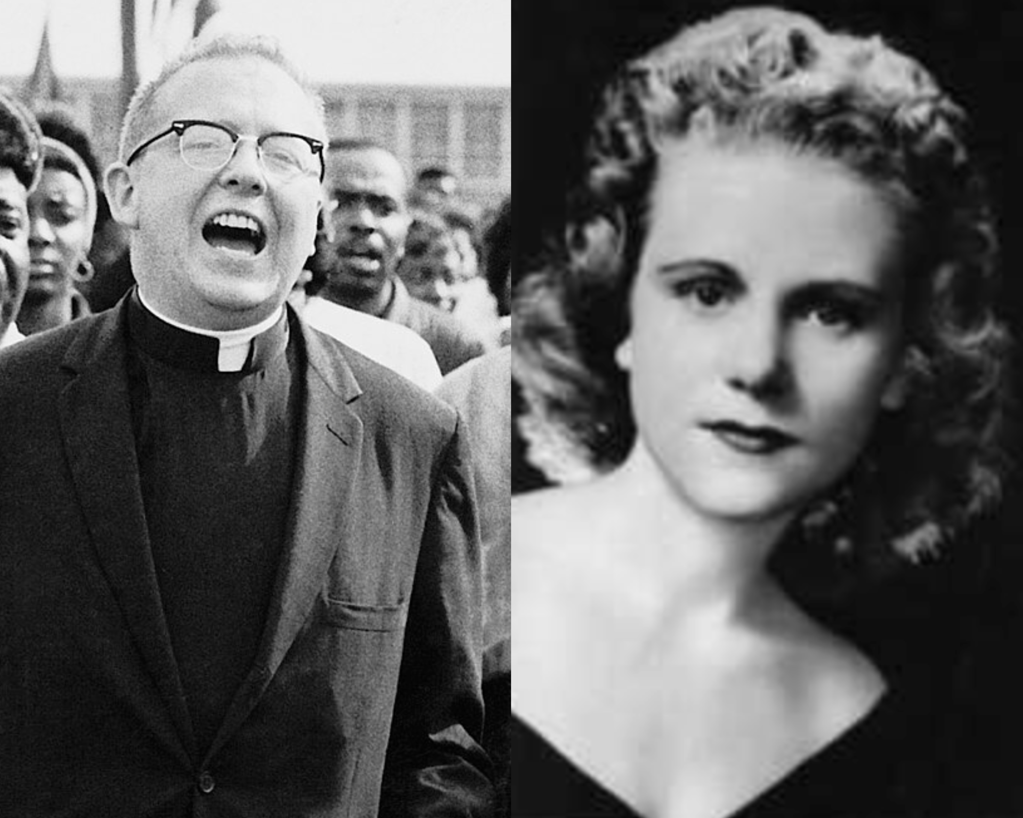 For Those Who Came Before: Honoring UU Activists and Resistors Through the Ages