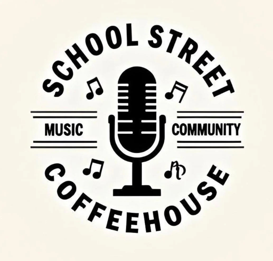 School Street Coffee House