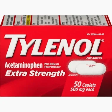 Acetaminophen use during pregnancy does not increase risk of autism, ADHD: Review