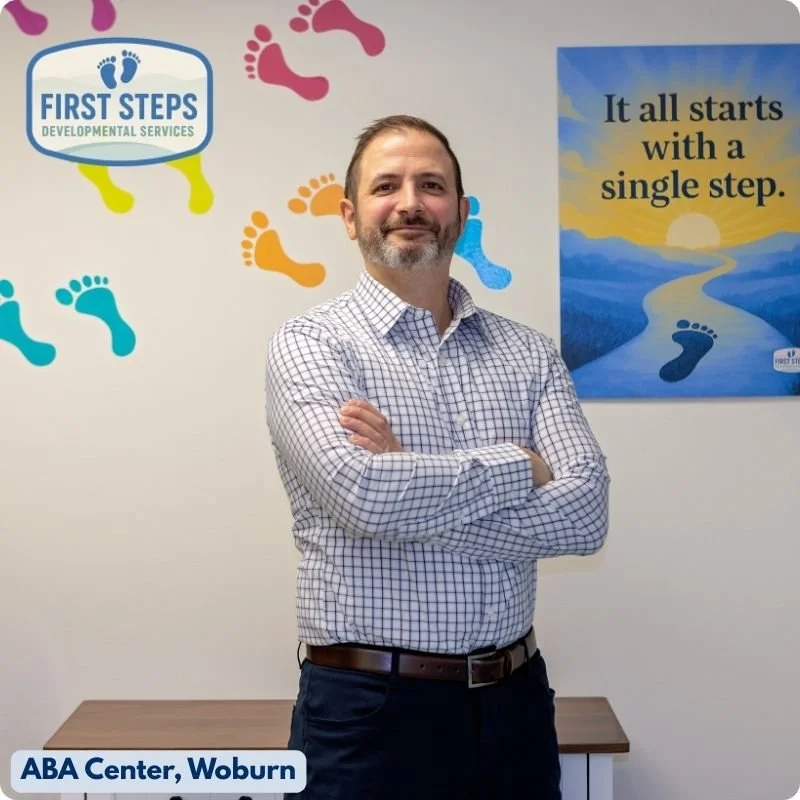 Jarrod Scalzo, ABA expert