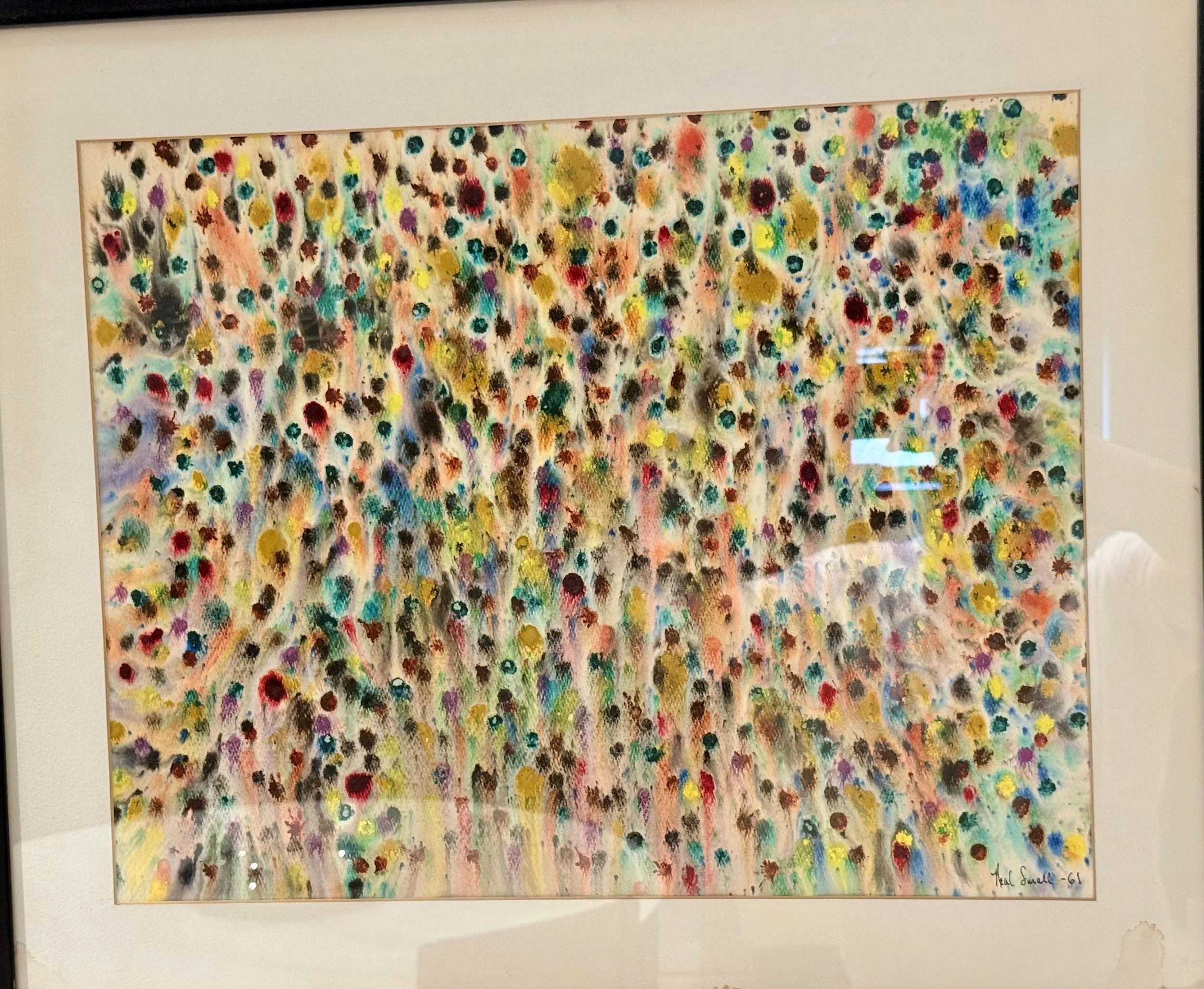 Dots - 1961