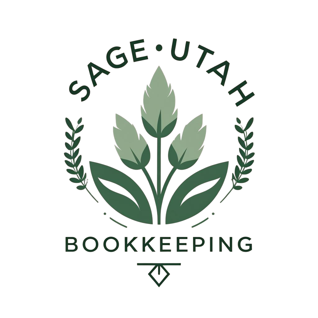 SageUtah Bookkeeping