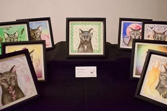 Black+Cats+original+artworks+table+-+1.jpg