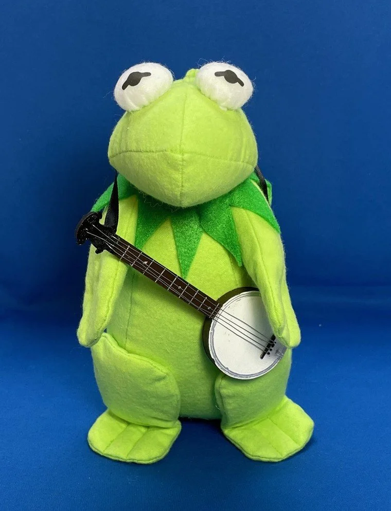 Kermit