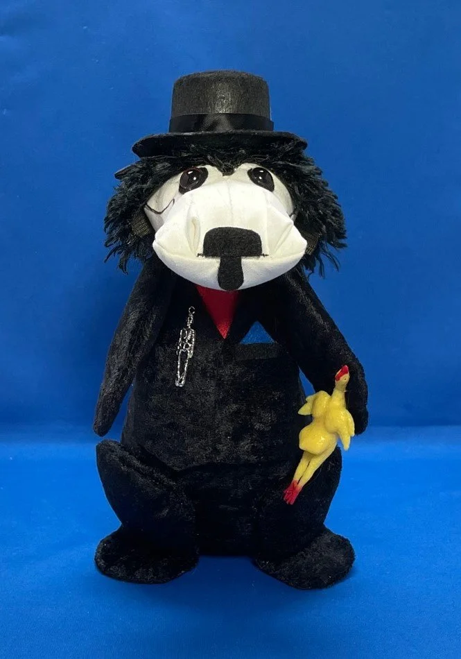 Svengoolie