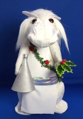 Ghost of Christmas Past