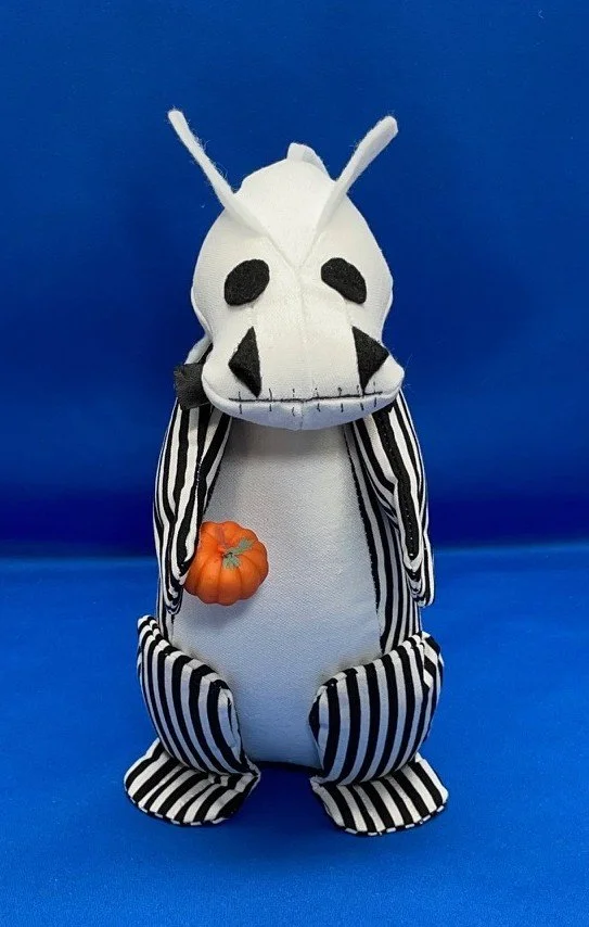 Jack Skellington Mini