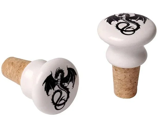 RGBS3 Alchemy Wyverex Dragon Bottle Sopper