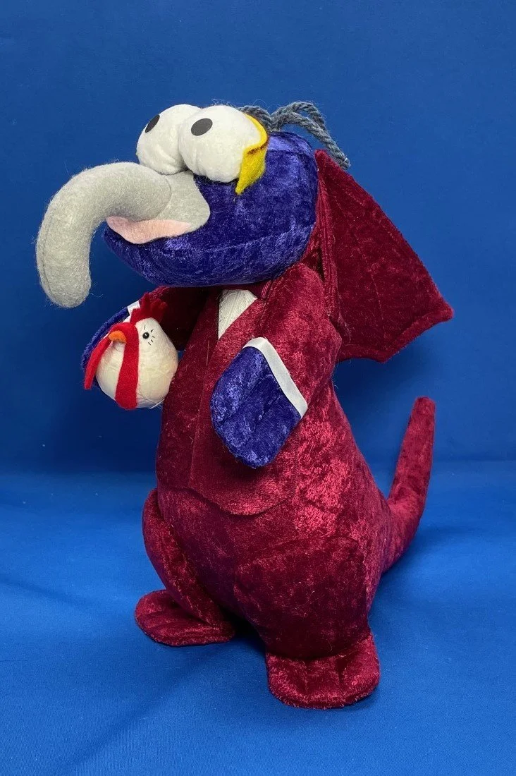 Gonzo and Camilla 3.JPG