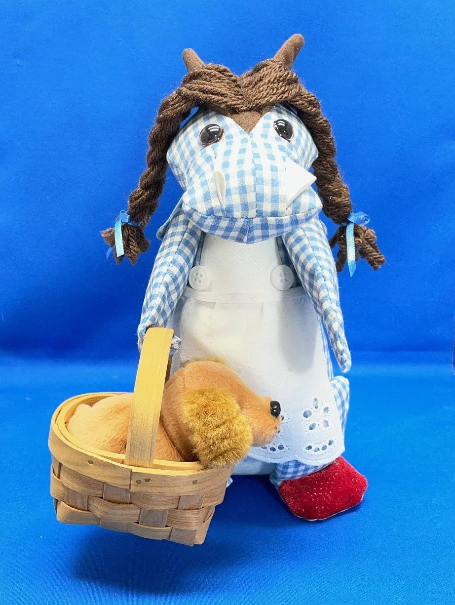 Dorothy