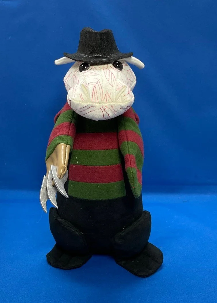 Freddy Kruger