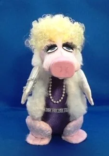 Miss Piggy