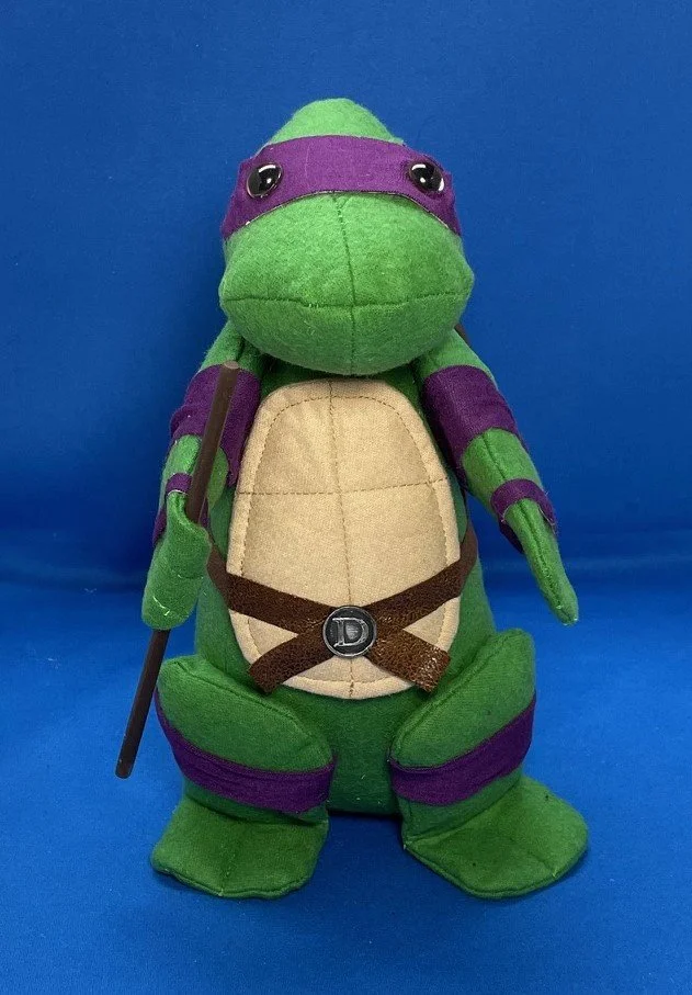 Donatello