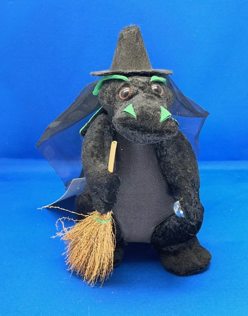 Vintage Elphaba.jpeg