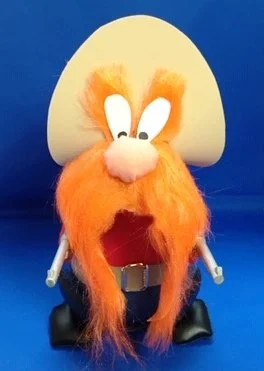 Yosemite Sam