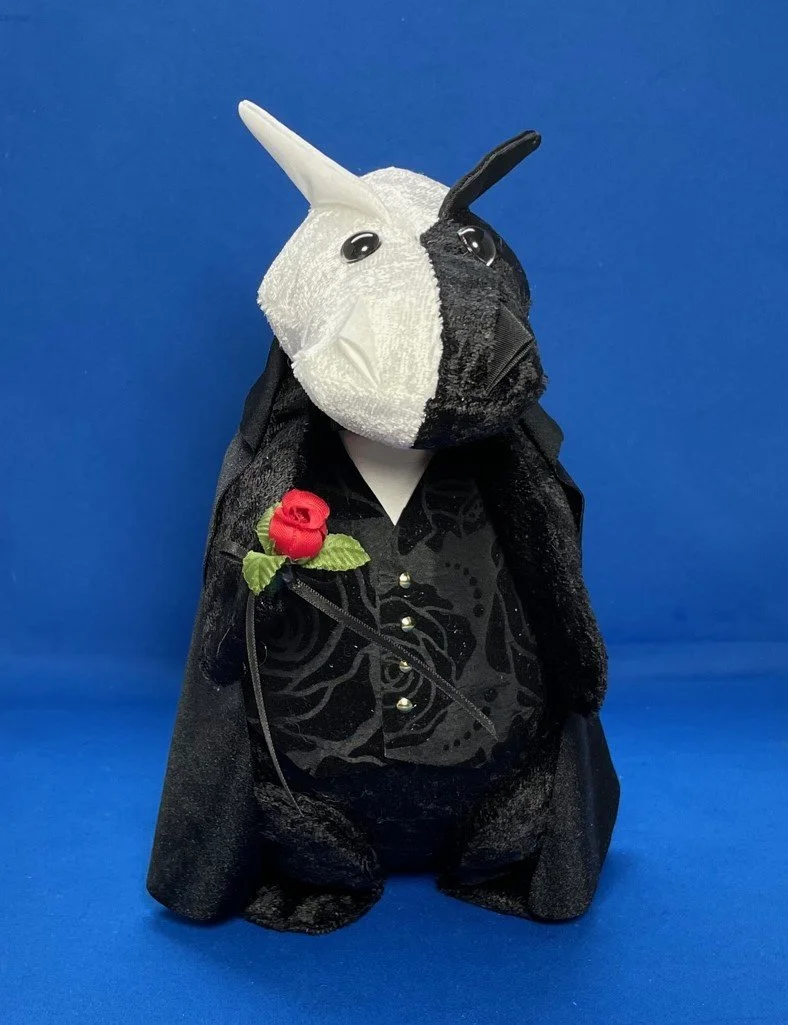 Phantom of the Opera