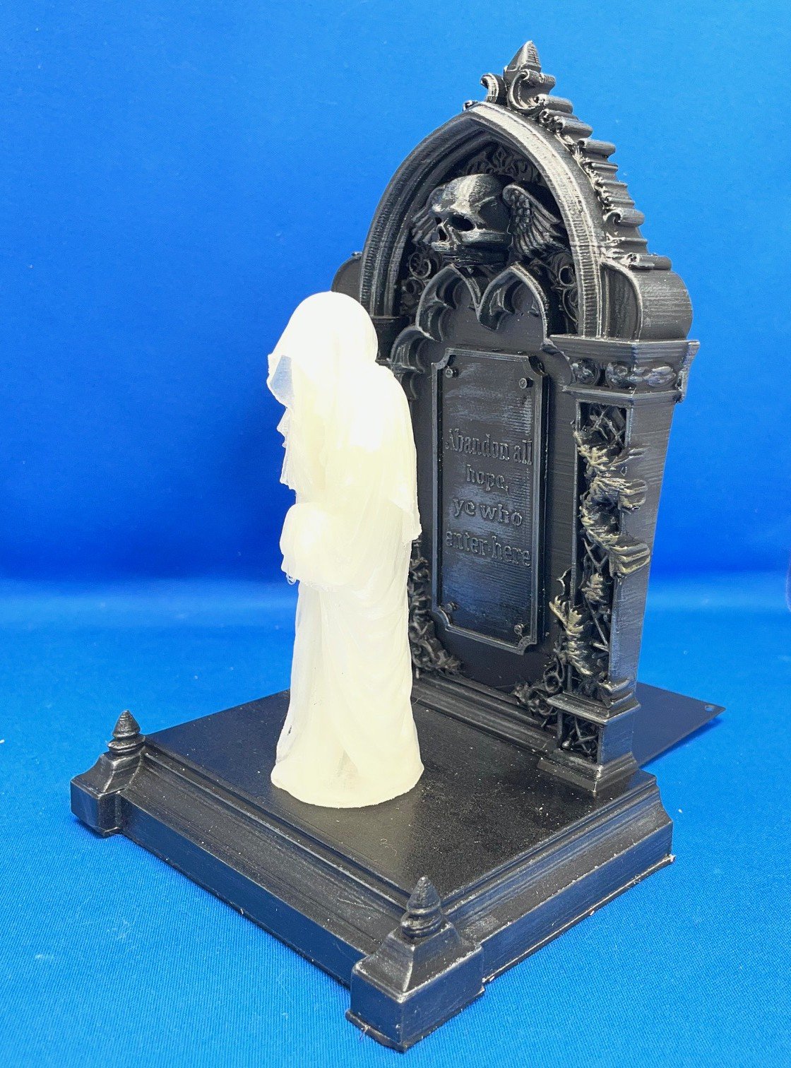 Gothic Headstone Bookends 2.jpeg