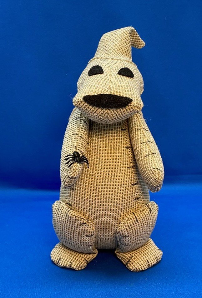 Jack Skellington Mini