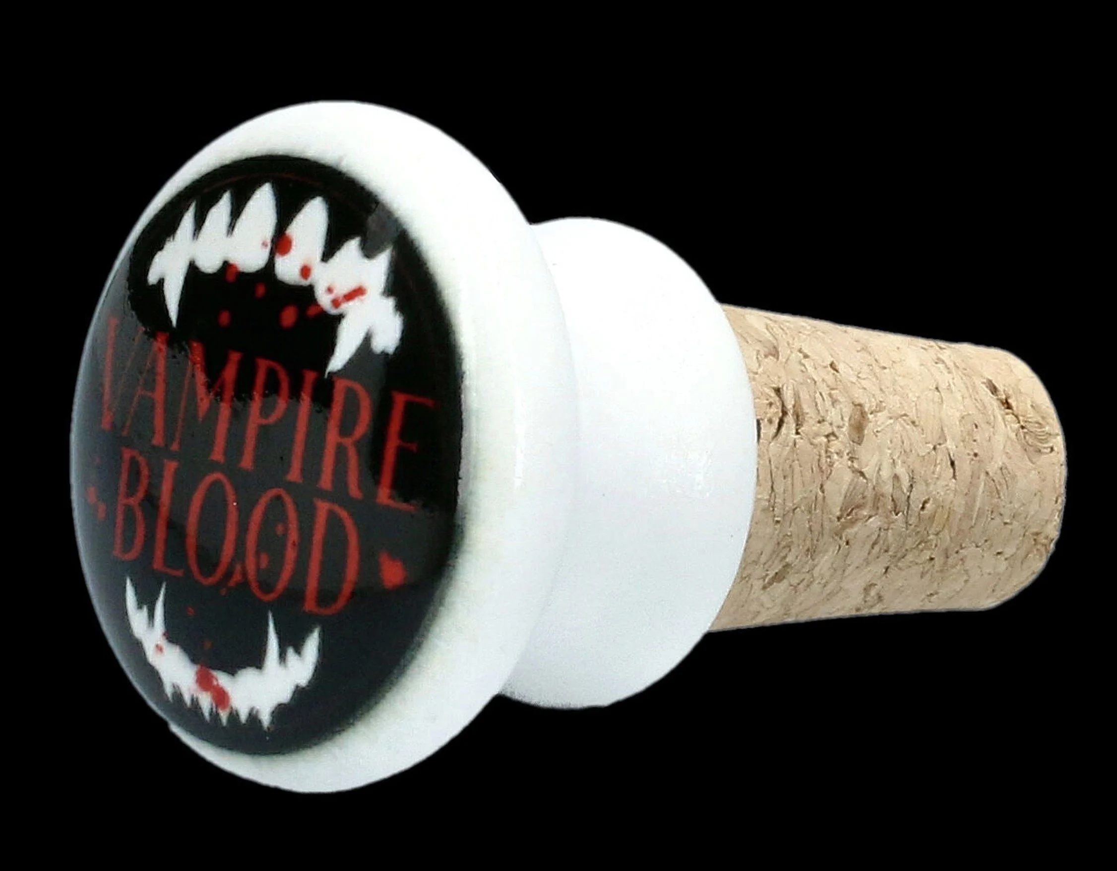 RGBS1 Alchemy Vampire Blood Bottle Stopper