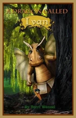 A Dragon Called Ivan