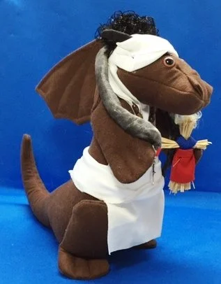 Marie Laveau Side 2.JPG