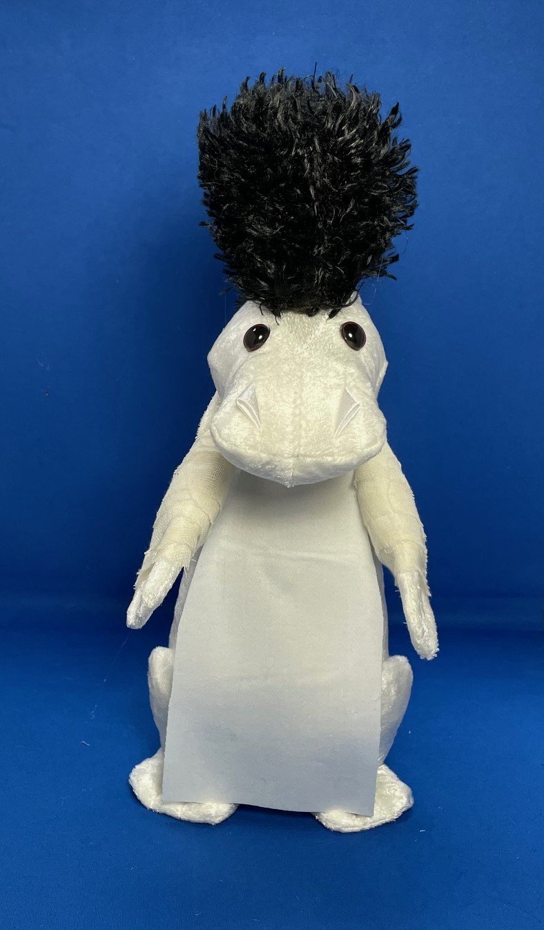 Bride of Frankendragon