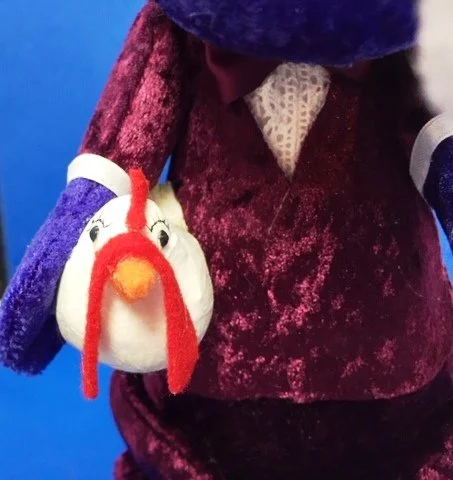 Gonzo and Camilla 4.JPG