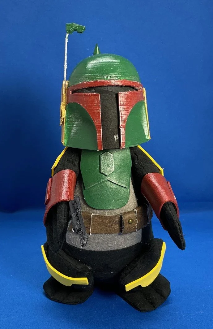 Boba Fett