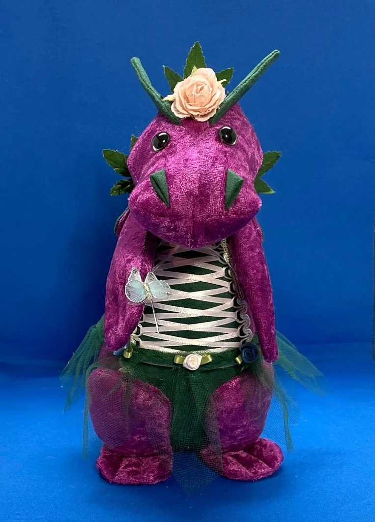 Titania Summer Fairy