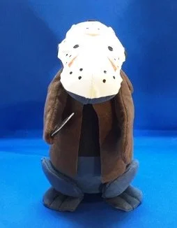 Jason Voorhees