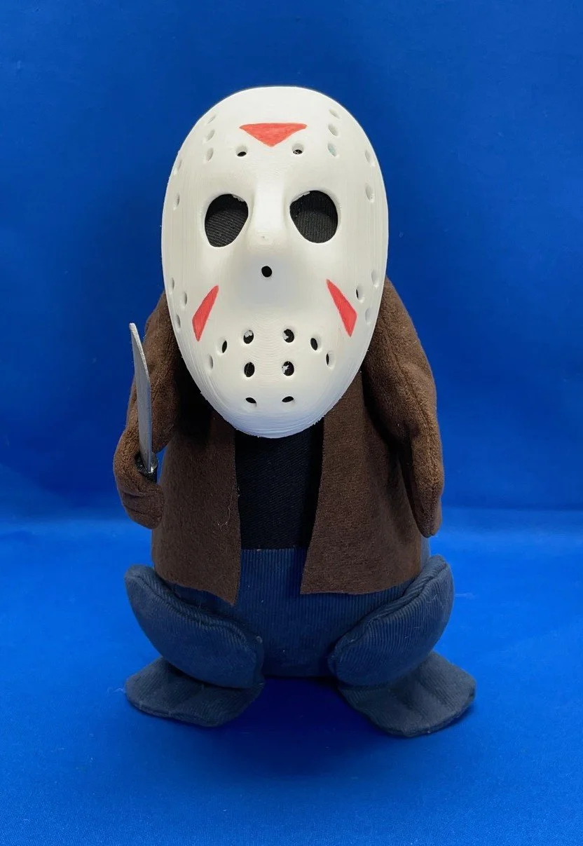 Jason Voorhees Front.JPG