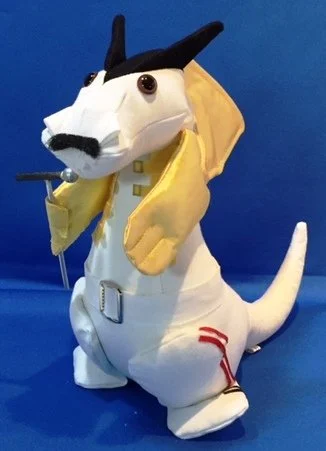 Freddy Mercury 2.0 Lft Side.JPG