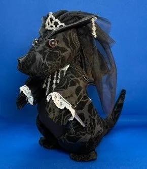 Catherine Parr left side.JPG