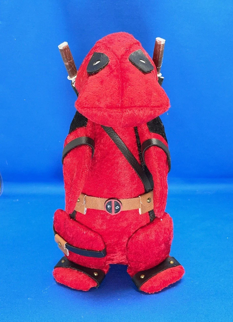 Deadpool