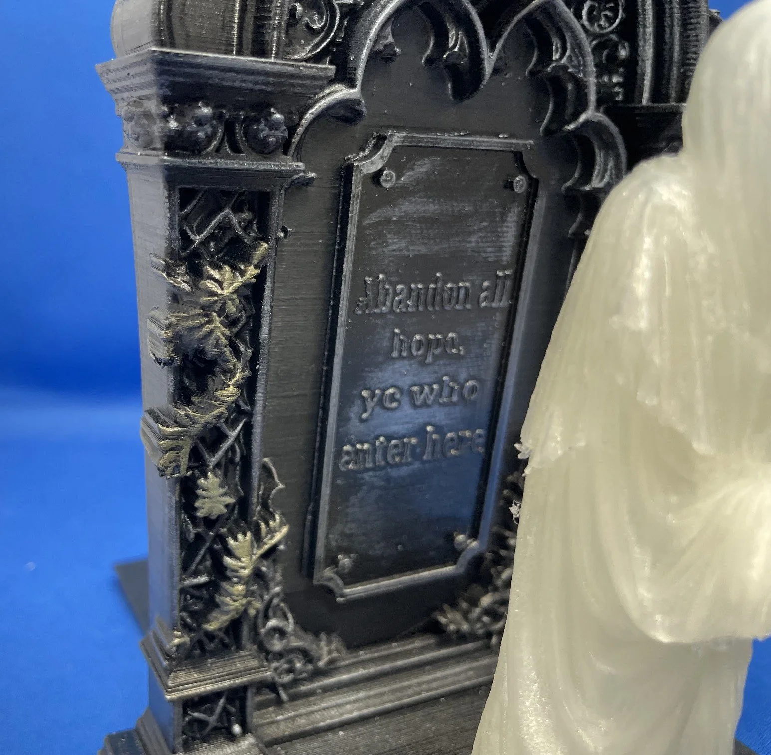 Gothic Headstone Bookends Plaque.jpeg