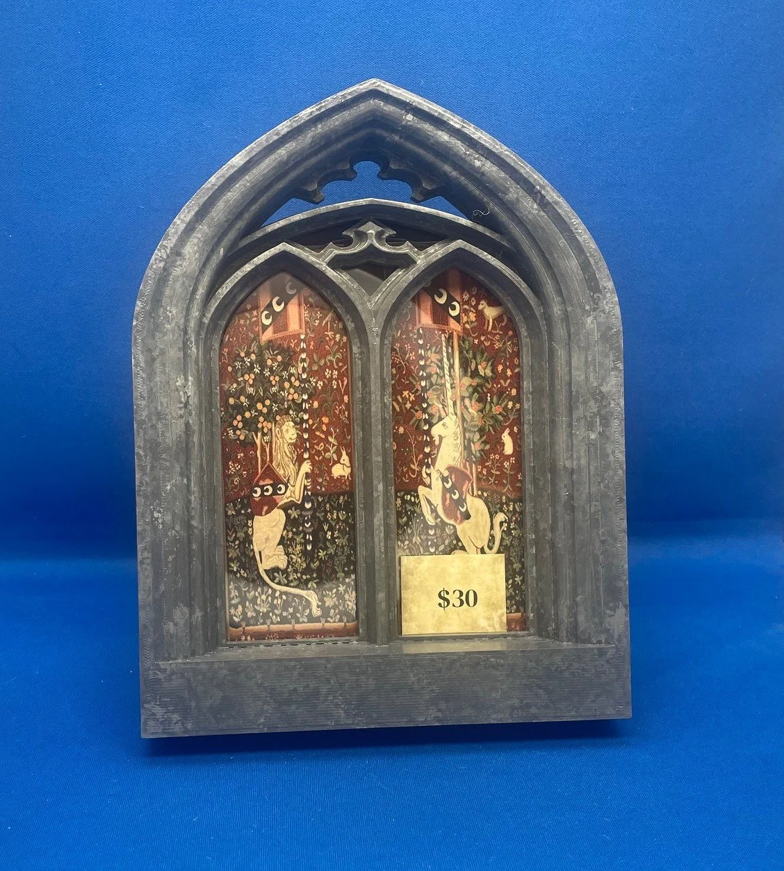 Gothic Arch Tapestry Frame 1.jpeg