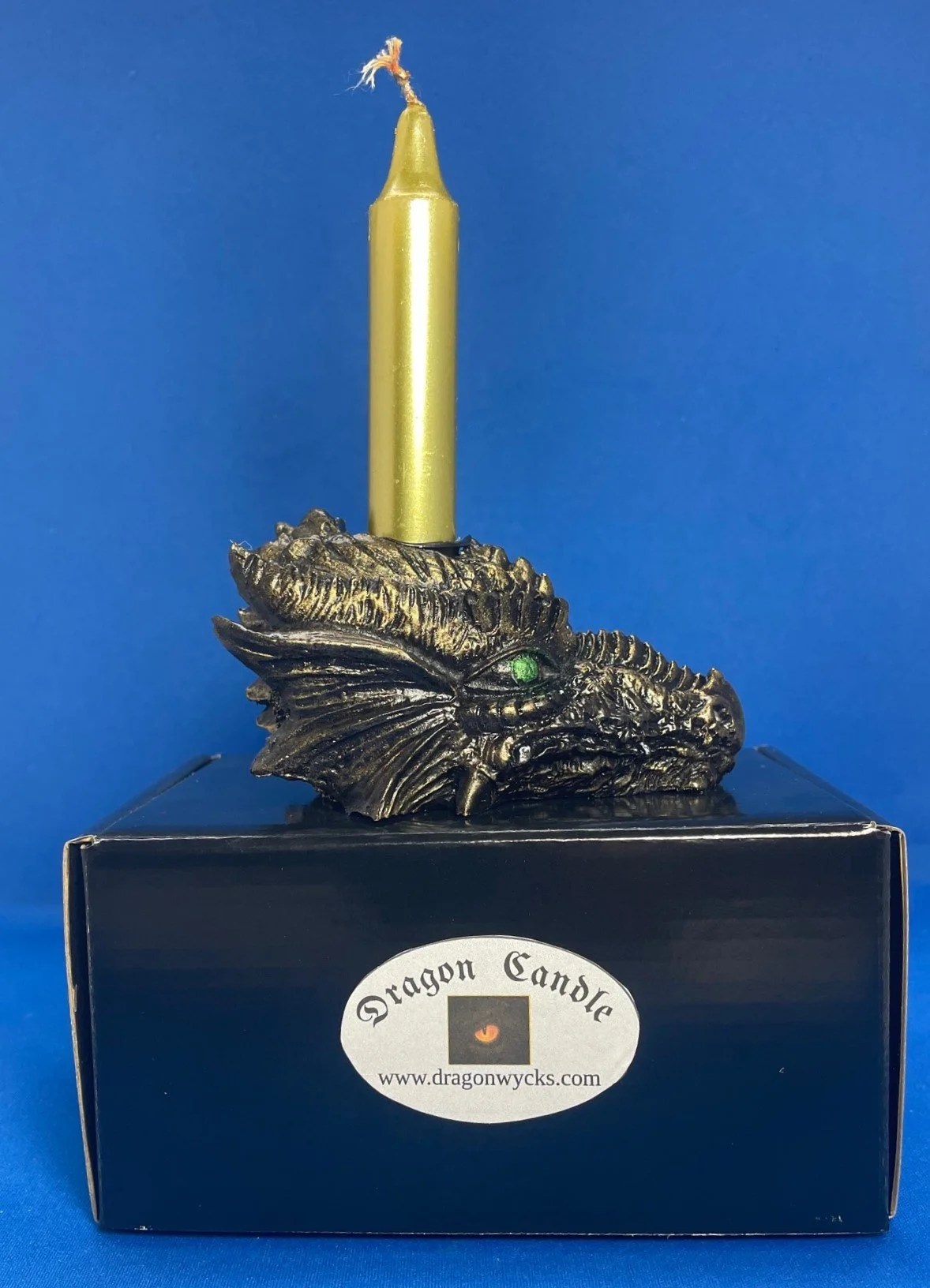 Dragon Candle Black-Gold Side.jpg