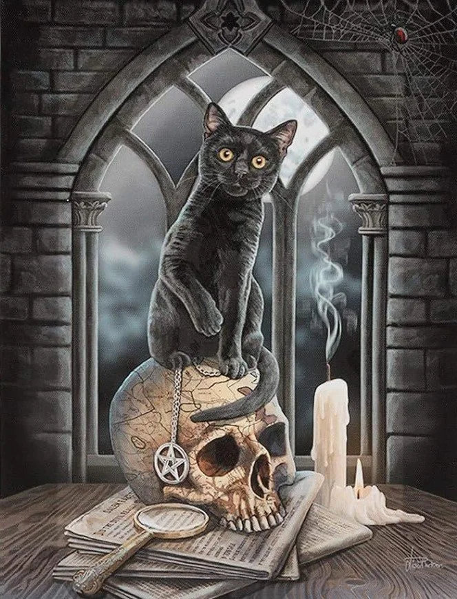 14276 Salem Canvas Print by Lisa Parker.jpg