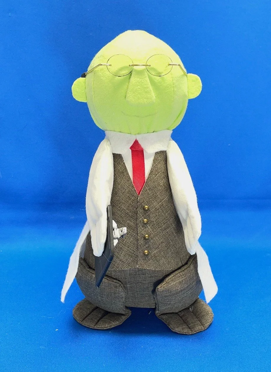 Bunsen Honeydew