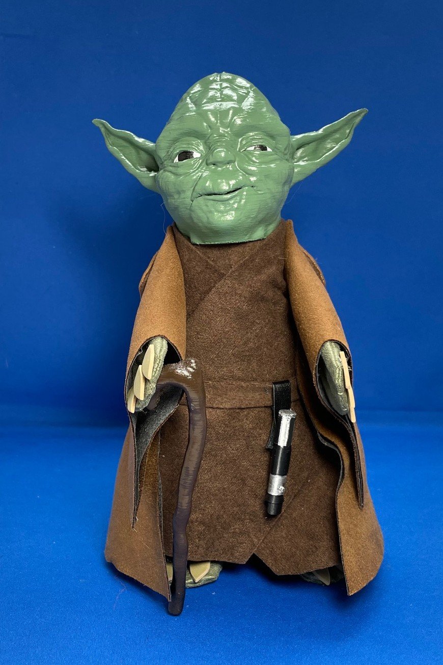Yoda