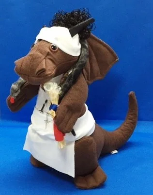 Marie Laveau Side.JPG